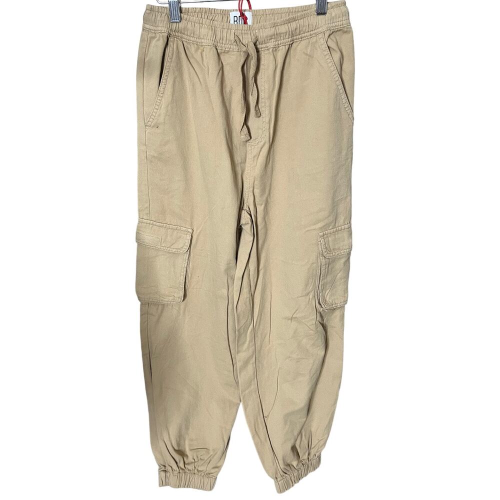 BDG UO-76 Baggy Raff Cargo Trouser pants Small New with sample tag see descripti